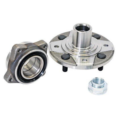 WJB WA930466K product image