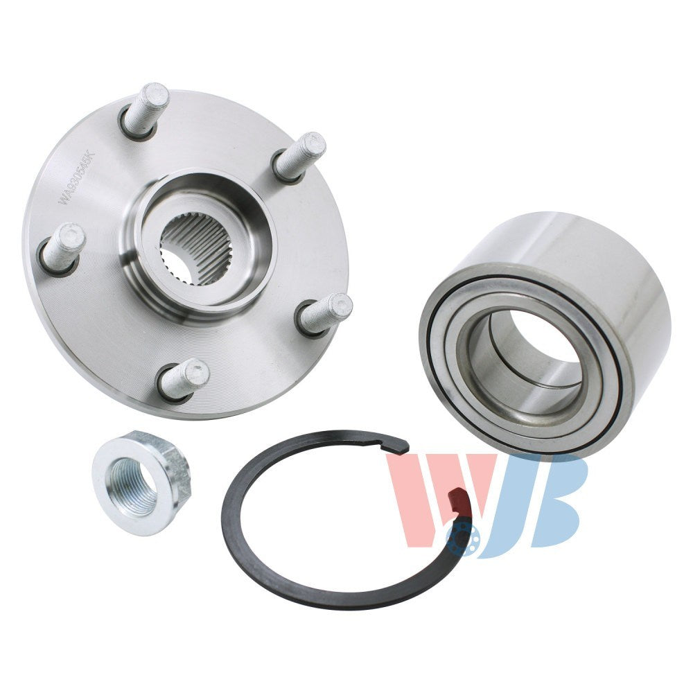 WJB WA930545K