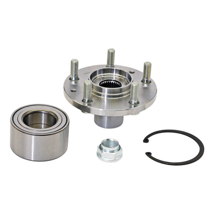 WJB WA930555K product image