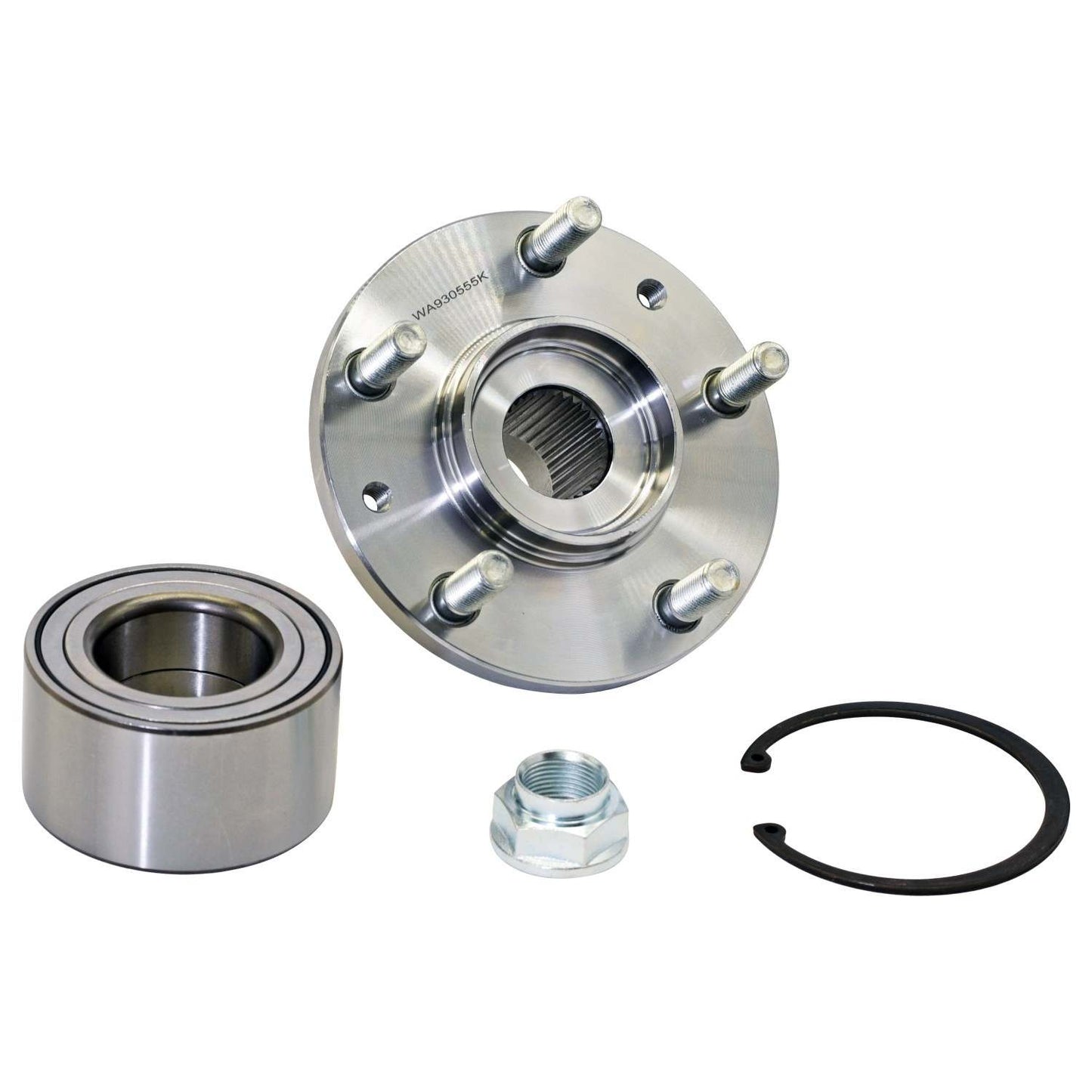 WJB WA930555K product image