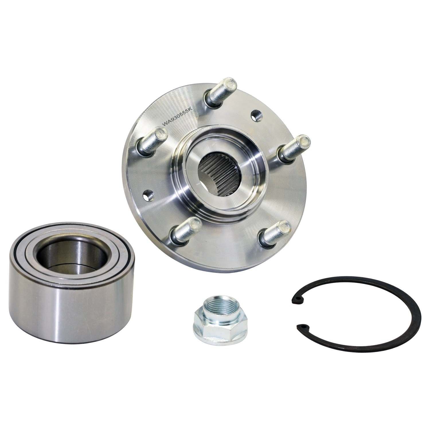 WJB WA930555K product image