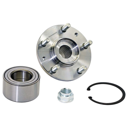 WJB WA930555K product image