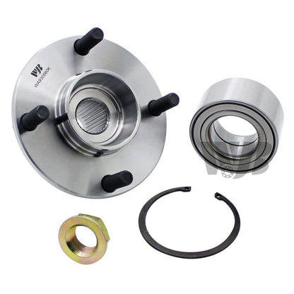 WJB WA930560K