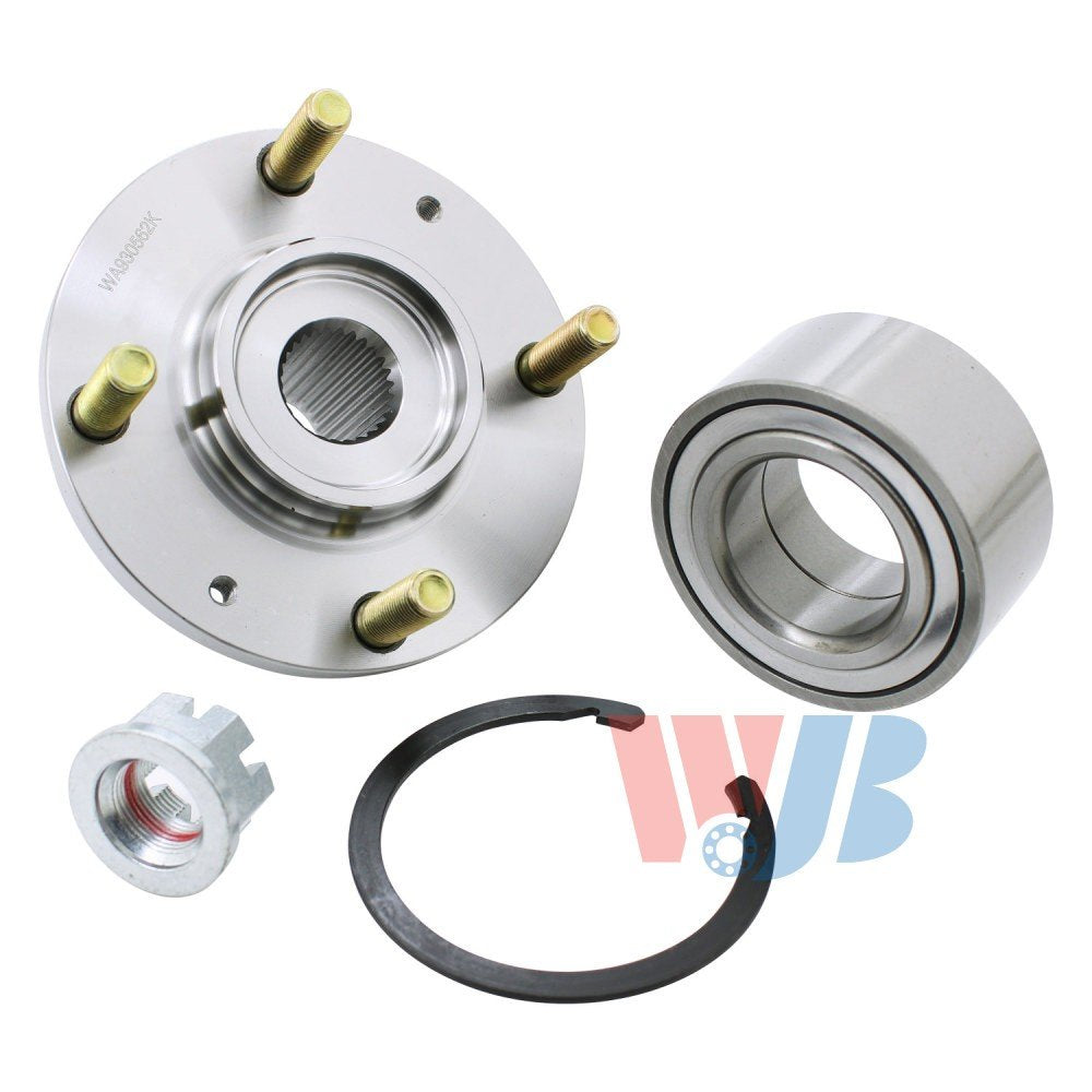 WJB WA930562K