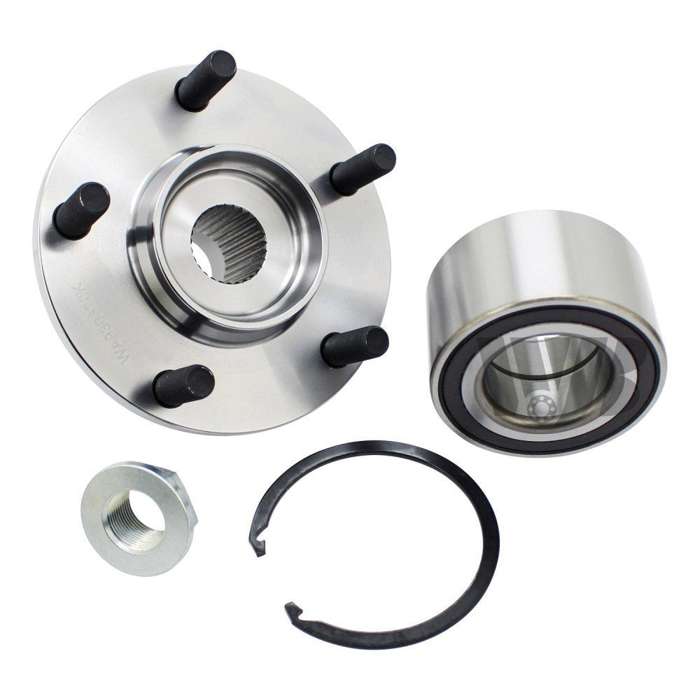 WJB WA930570K