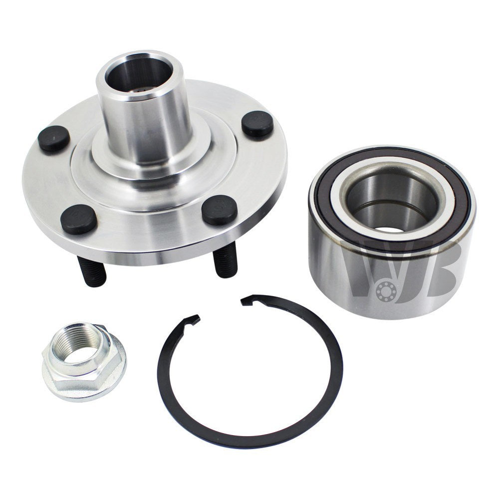 WJB WA930570K