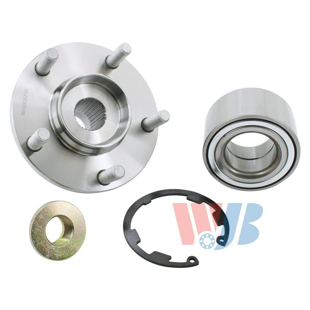 WJB WA930571K