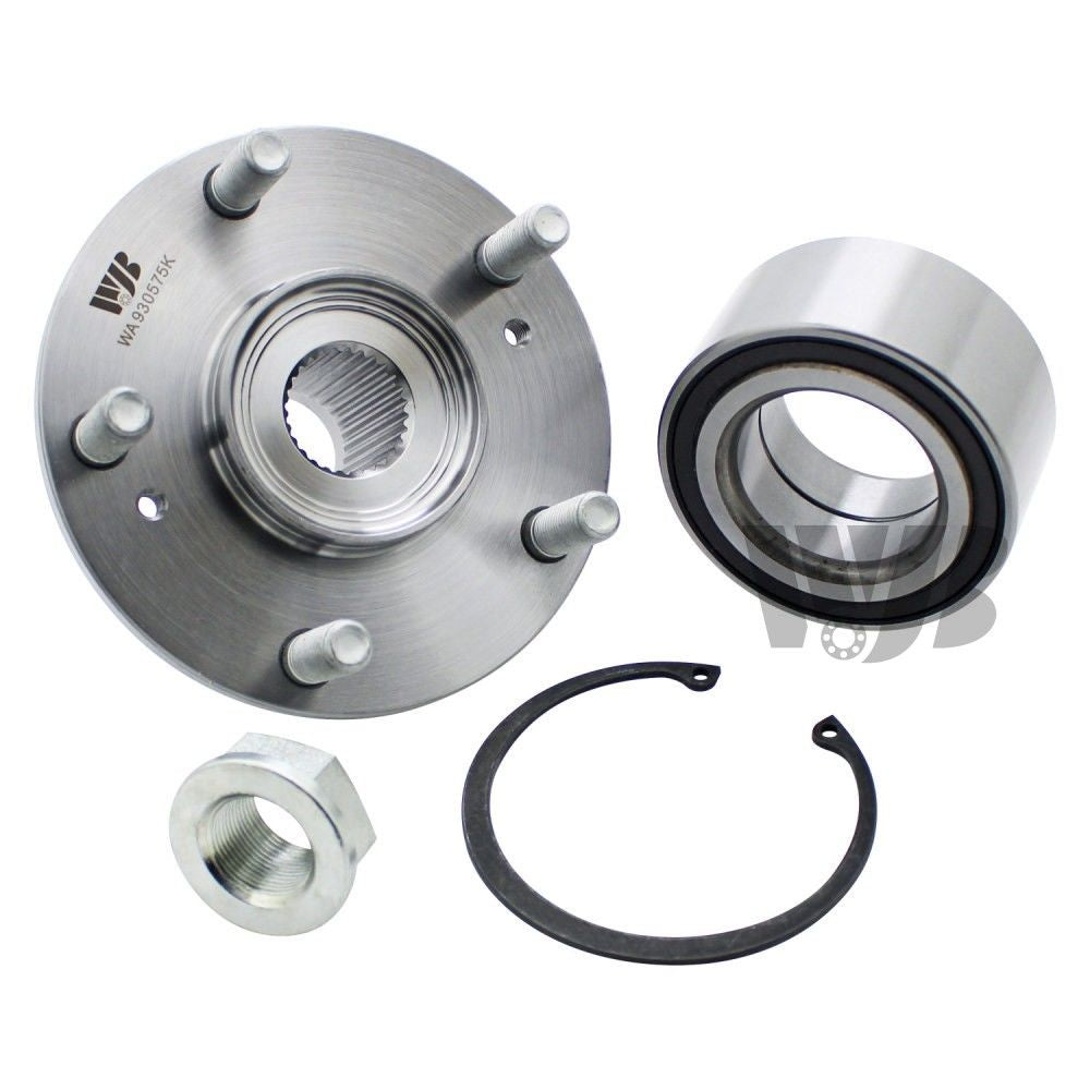 WJB WA930575K
