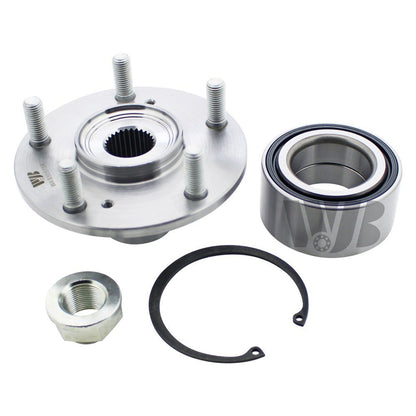 WJB WA930575K