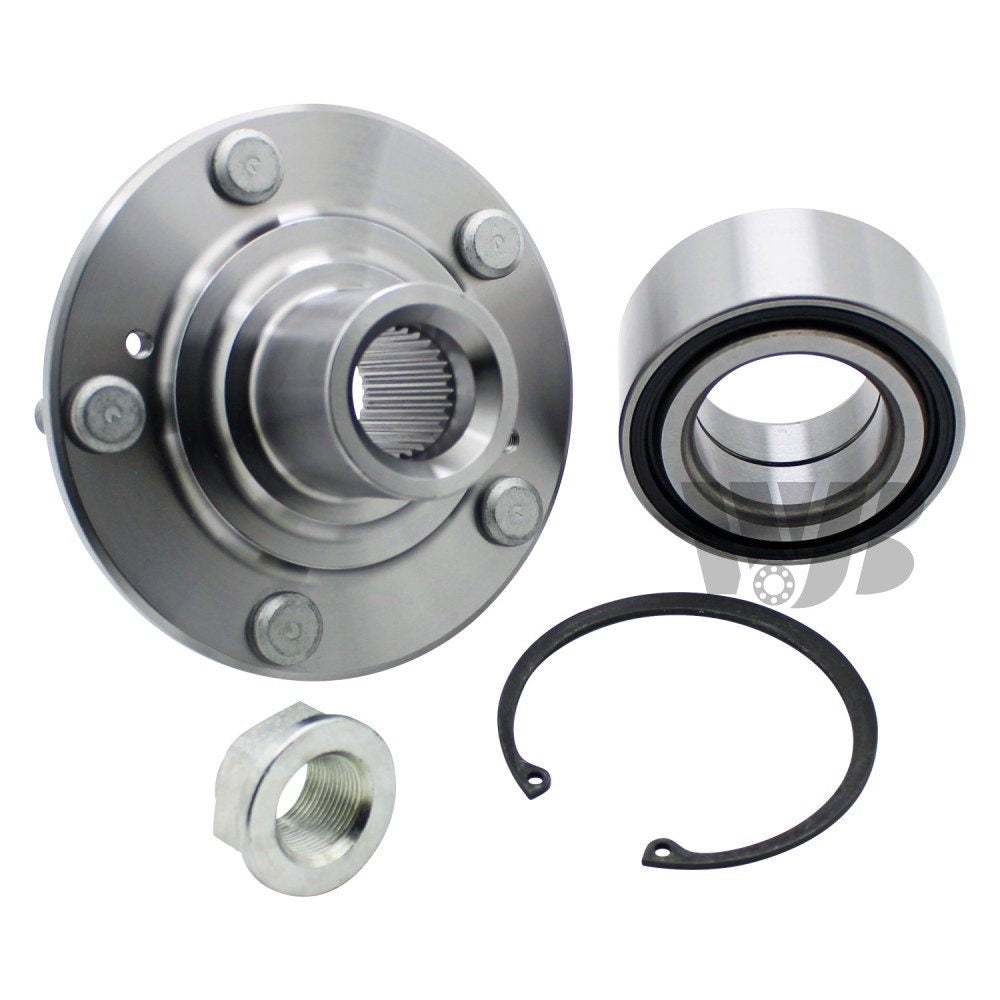 WJB WA930575K