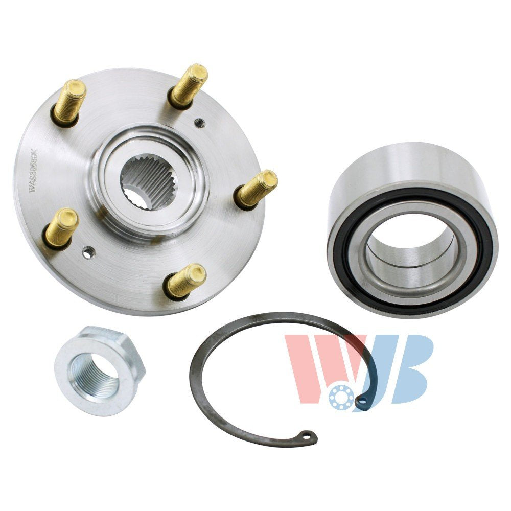 WJB WA930580K