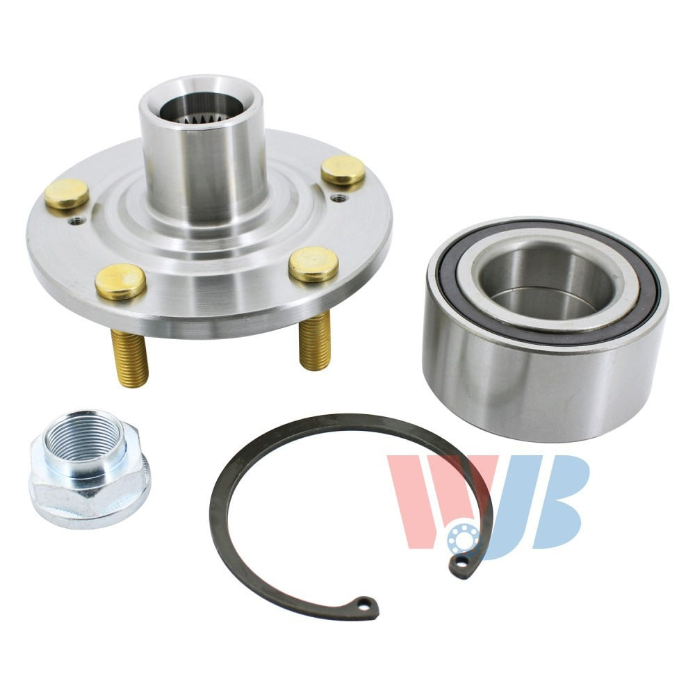 WJB WA930580K