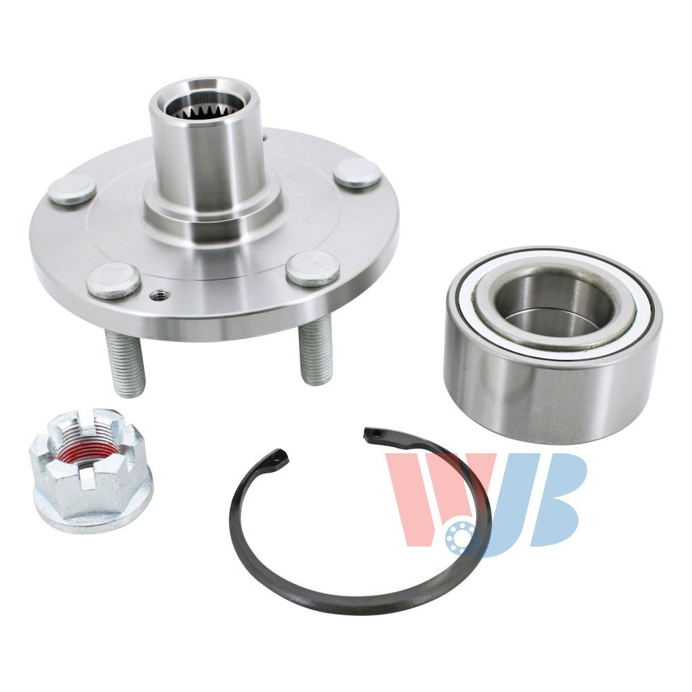 WJB WA930595K