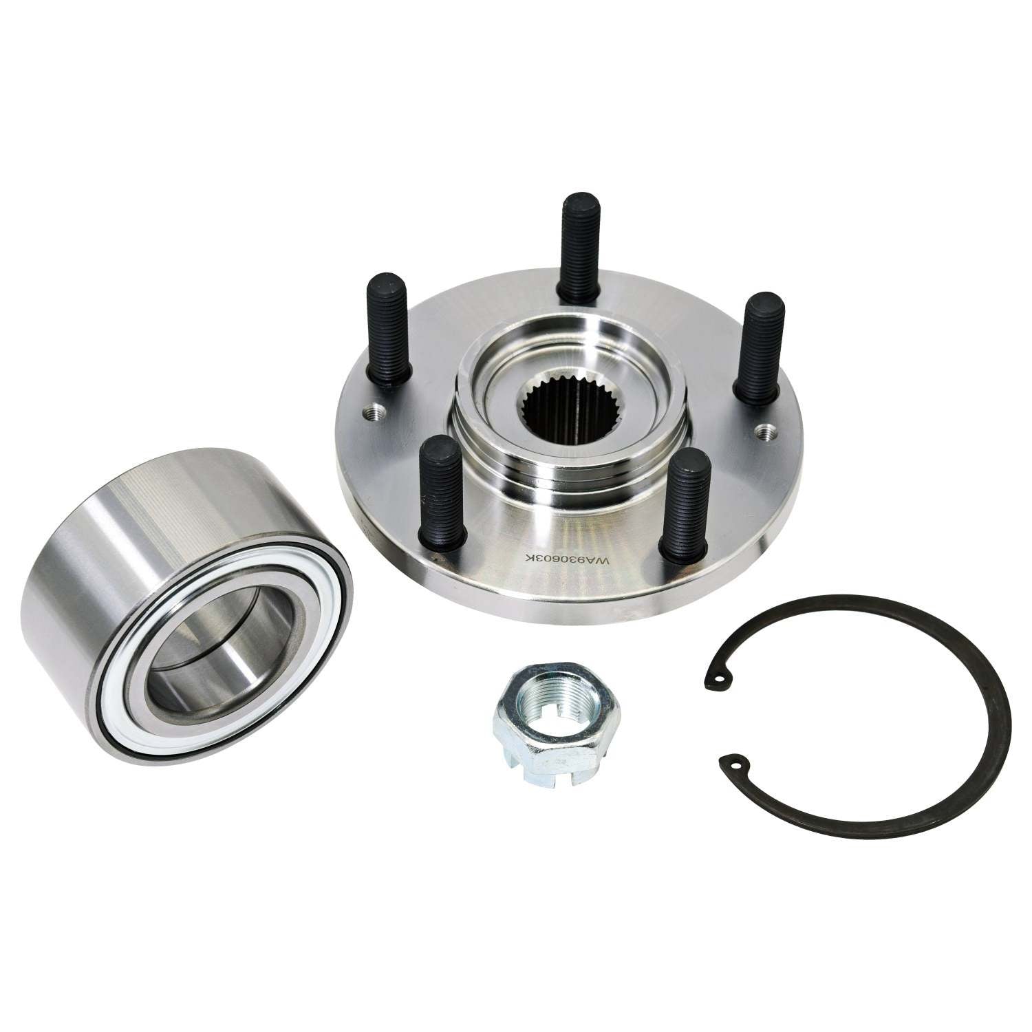 WJB WA930603K product image