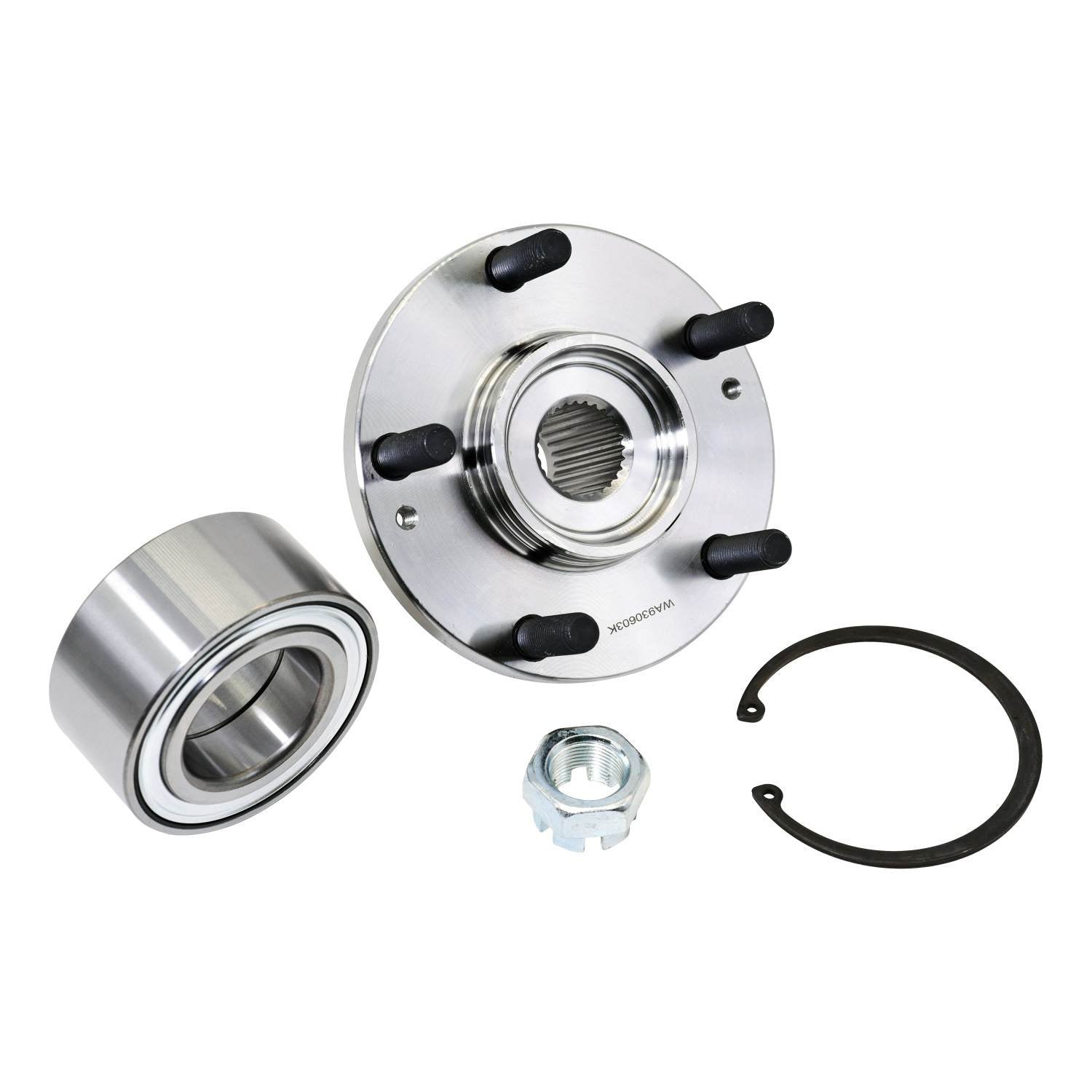 WJB WA930603K product image