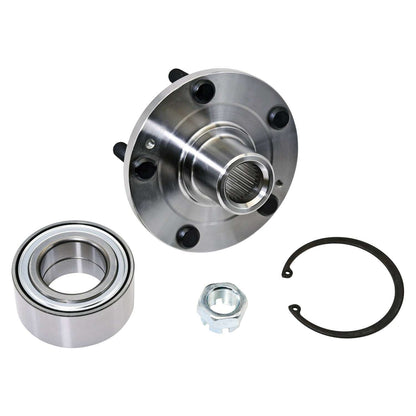 WJB WA930603K product image
