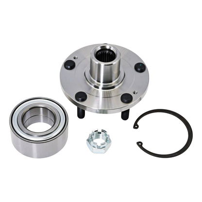 WJB WA930603K product image