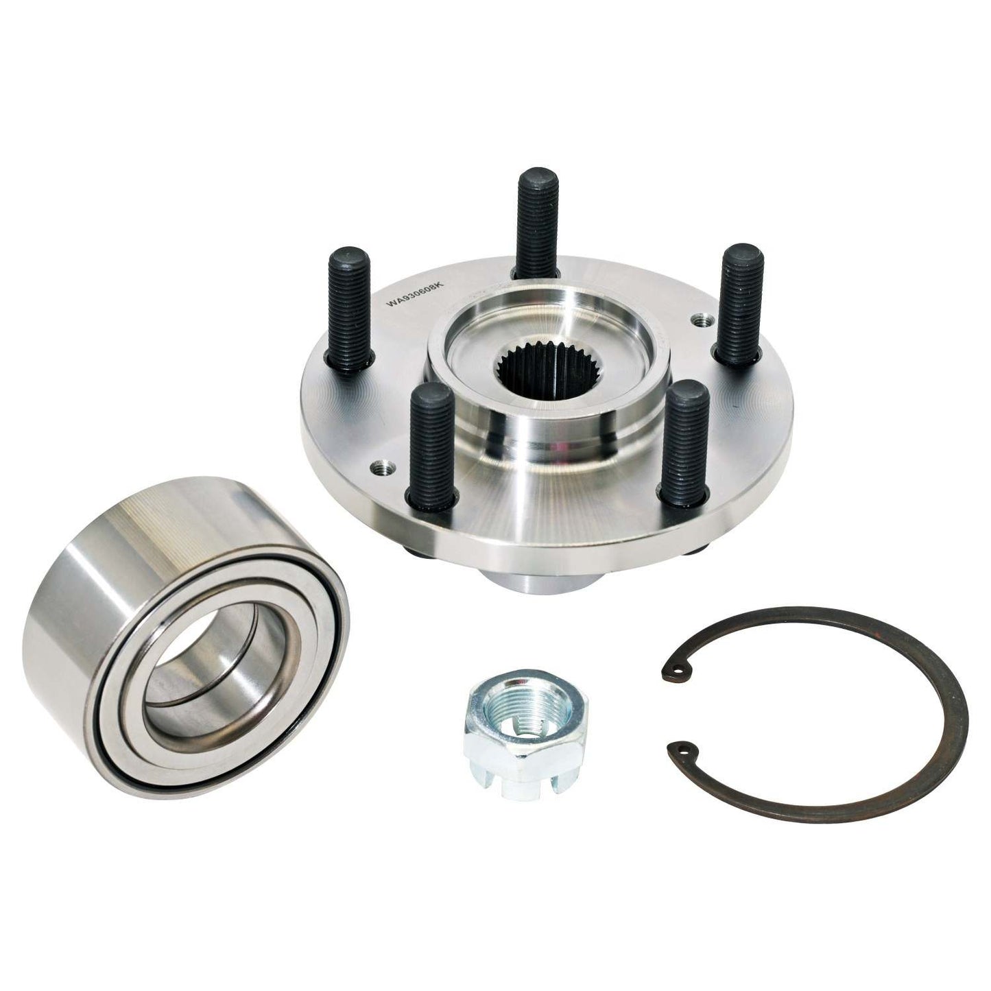 WJB WA930608K product image