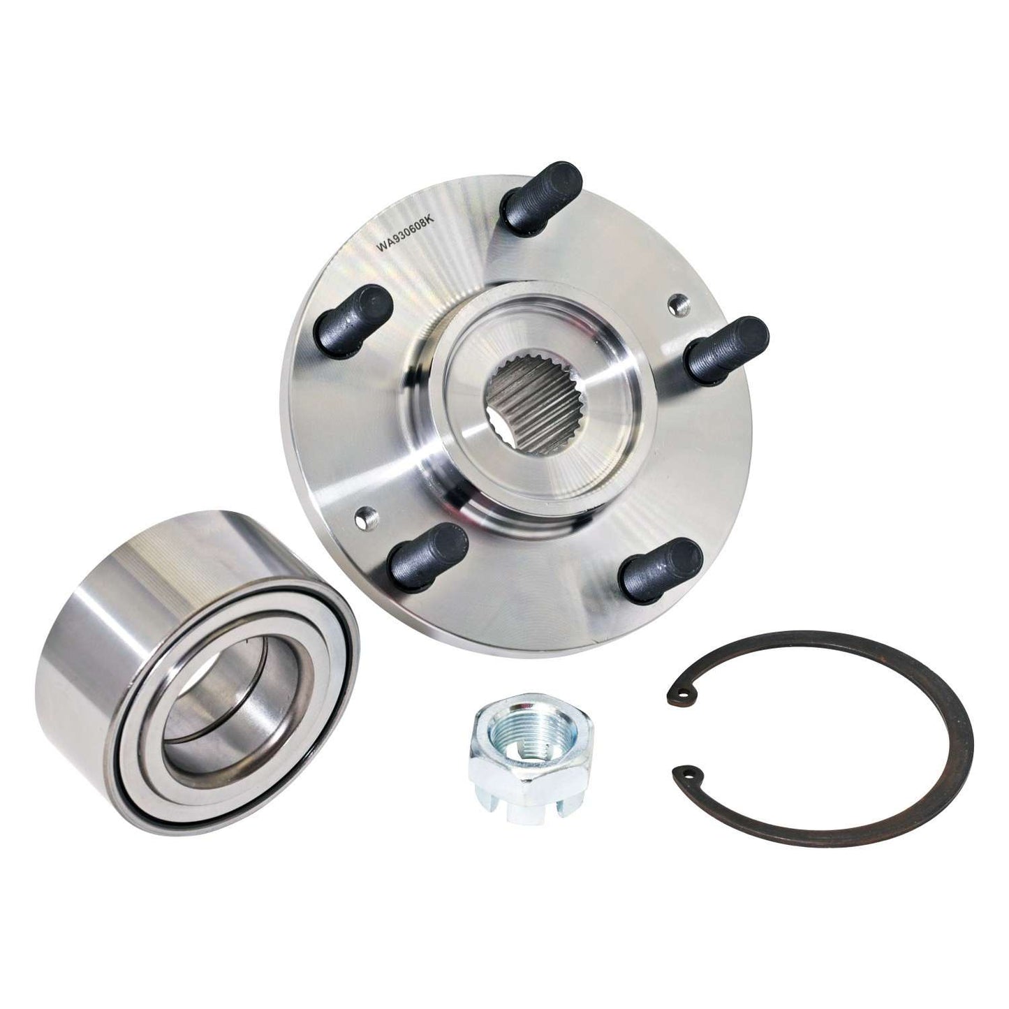 WJB WA930608K product image