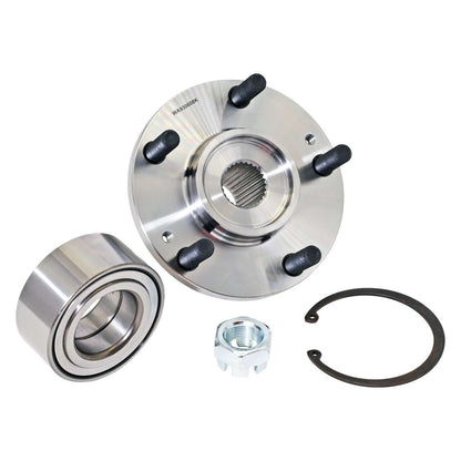 WJB WA930608K product image