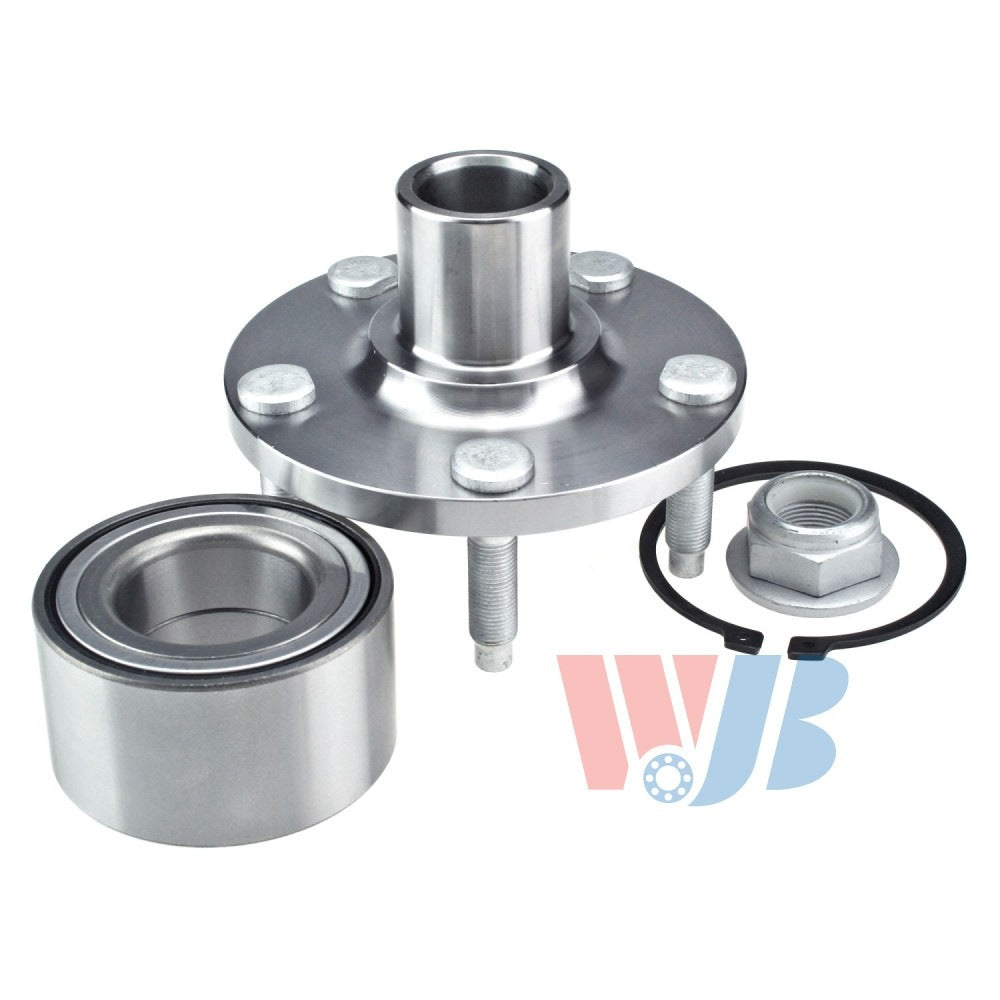 WJB WA930676K