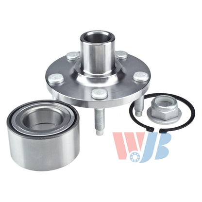 WJB WA930676K