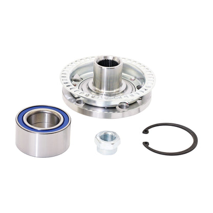WJB Wheel Hub Repair Kit WA930804K image 2