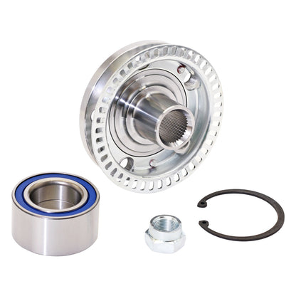 WJB Wheel Hub Repair Kit WA930804K image 3