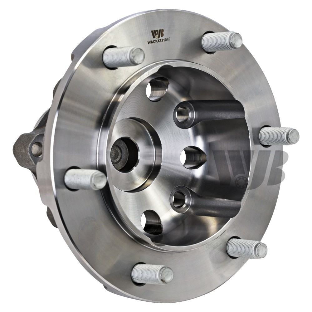 WJB WACK4Z1104F