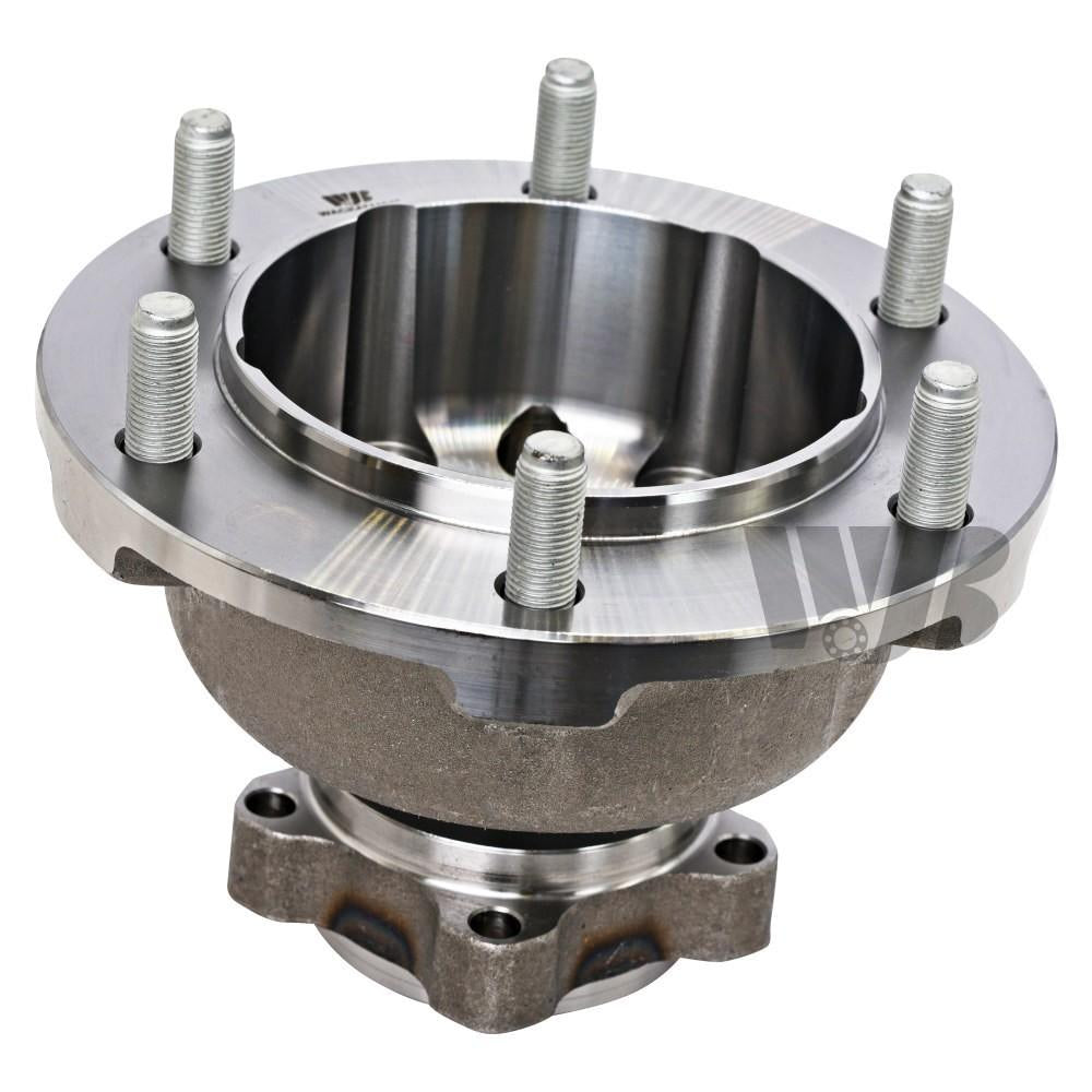 WJB WACK4Z1104F