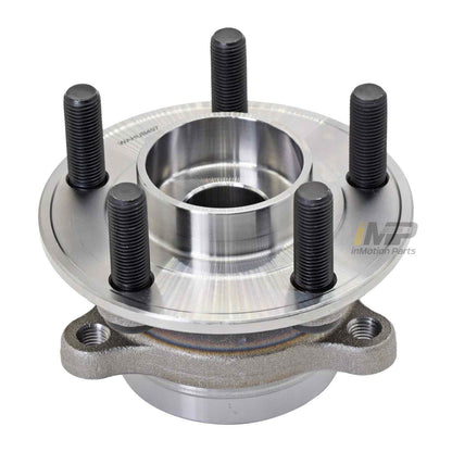 WJB WAHUB497