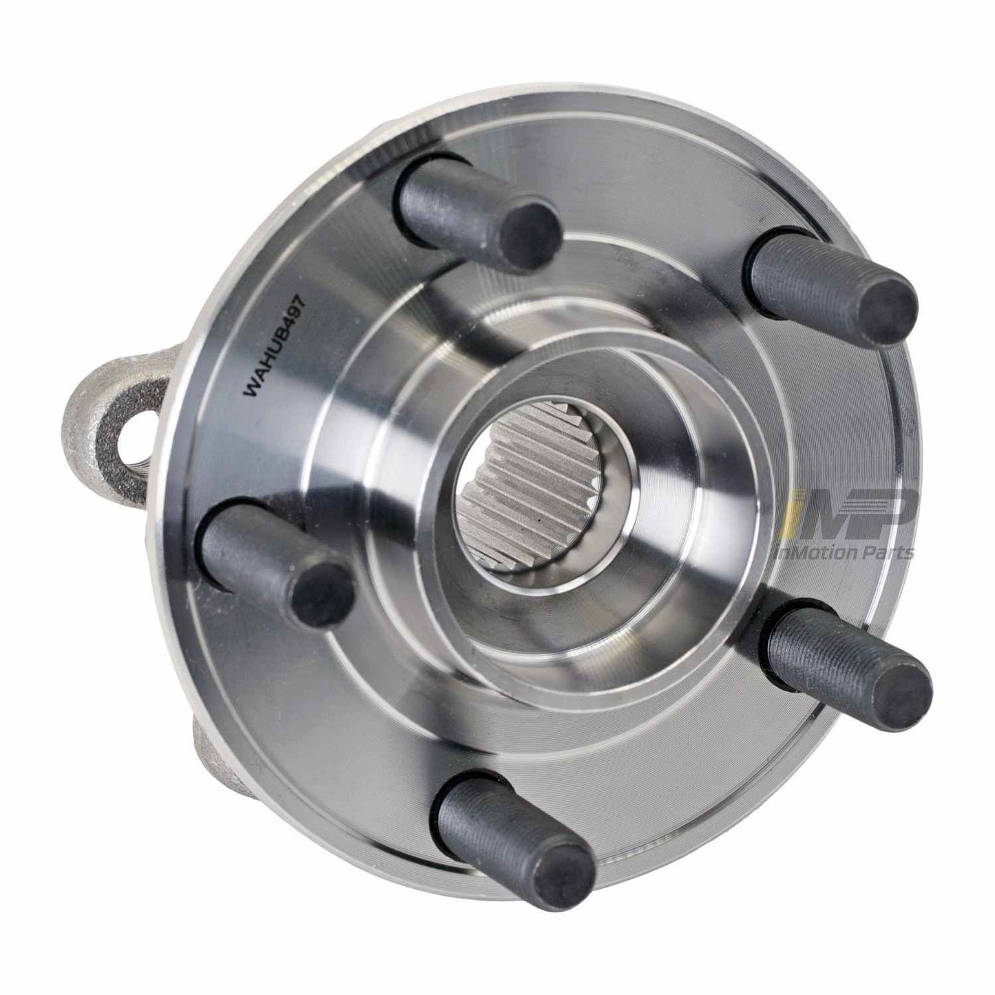 WJB WAHUB497