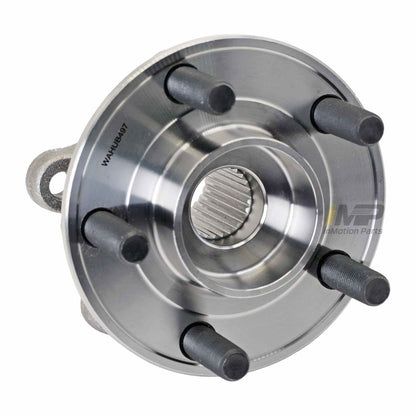 WJB WAHUB497