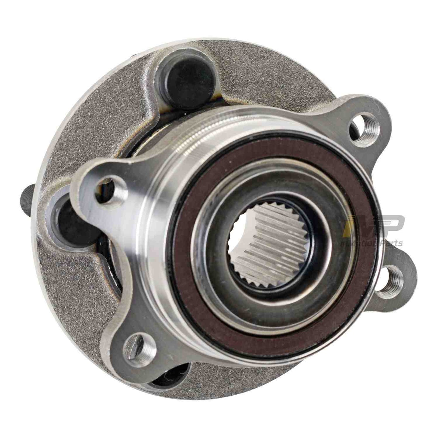 WJB WAHUB497