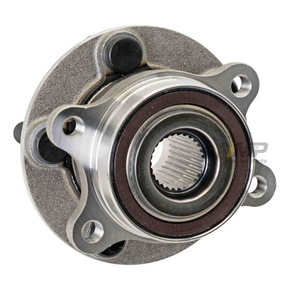 WJB WAHUB497