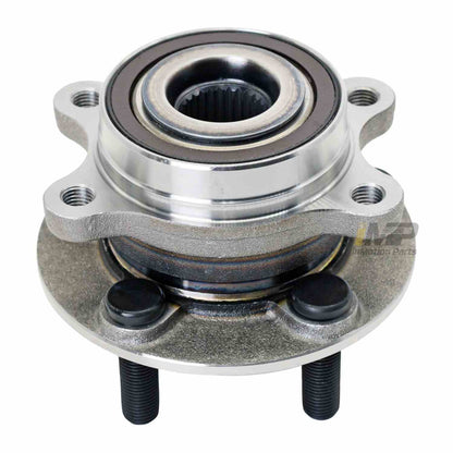 WJB WAHUB497