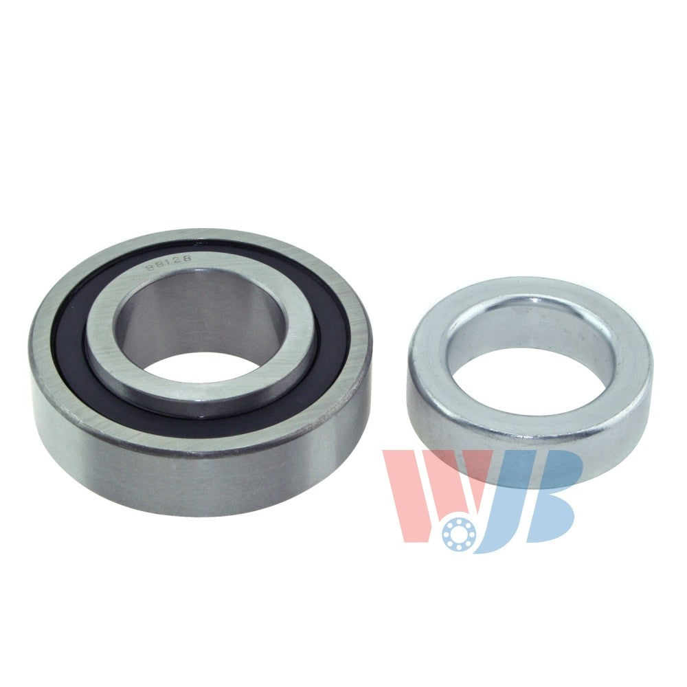 WJB WB88128RA