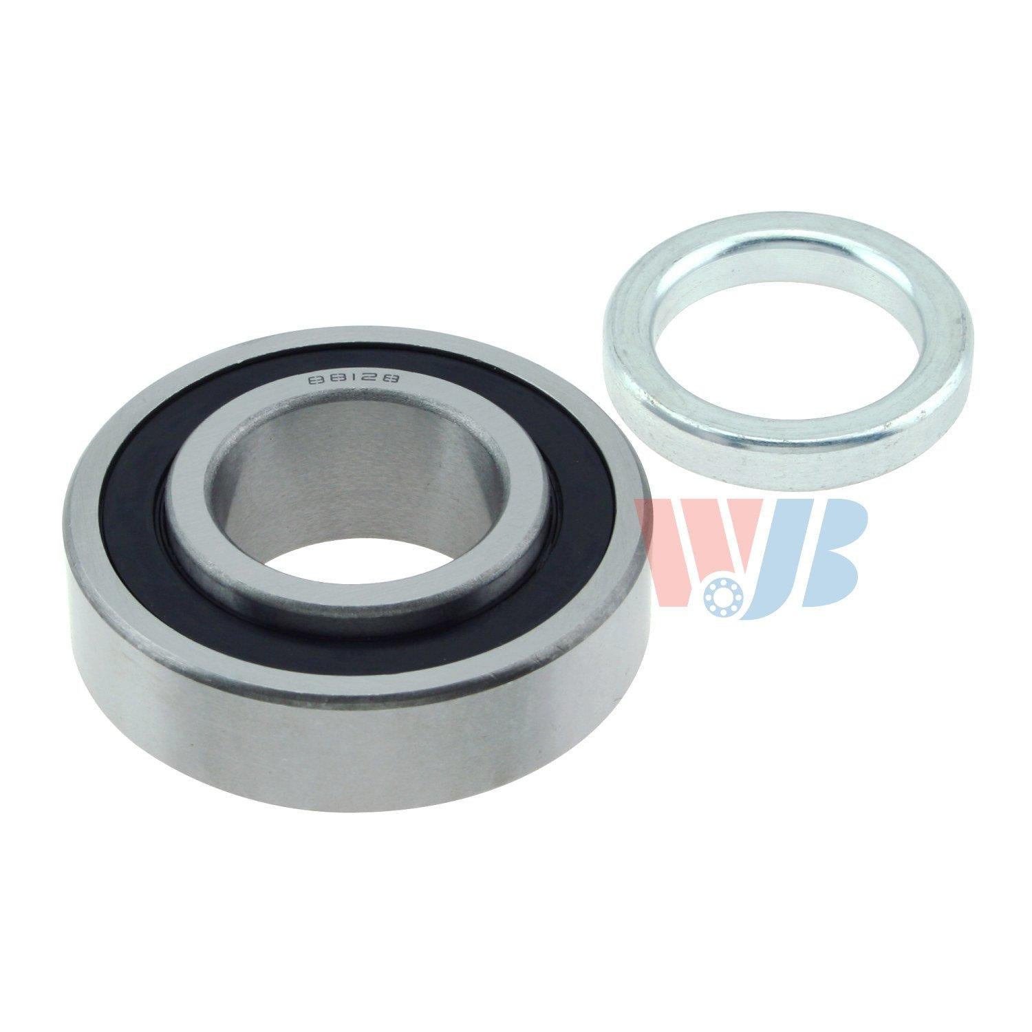 WJB WB88128R