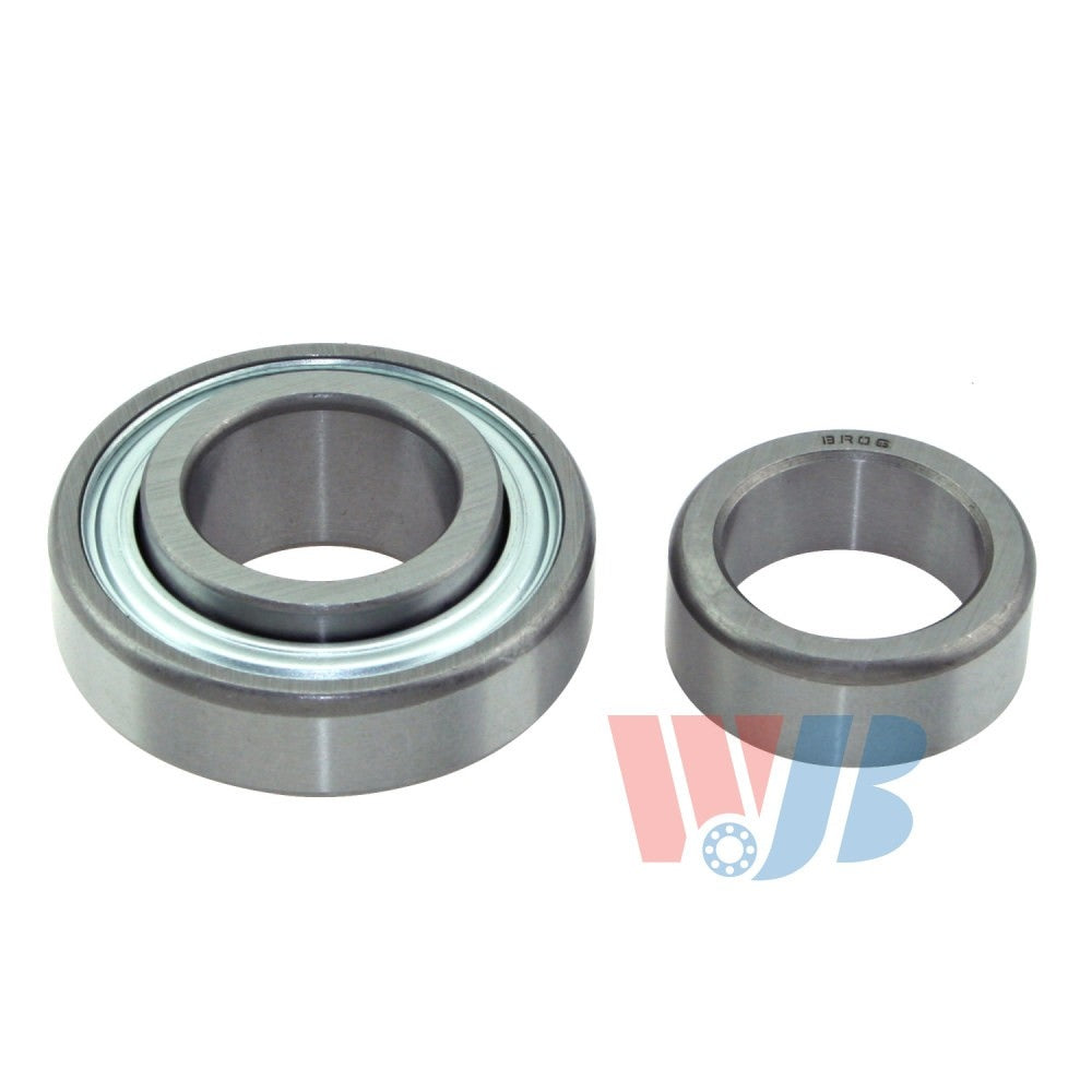 WJB WB88506BR