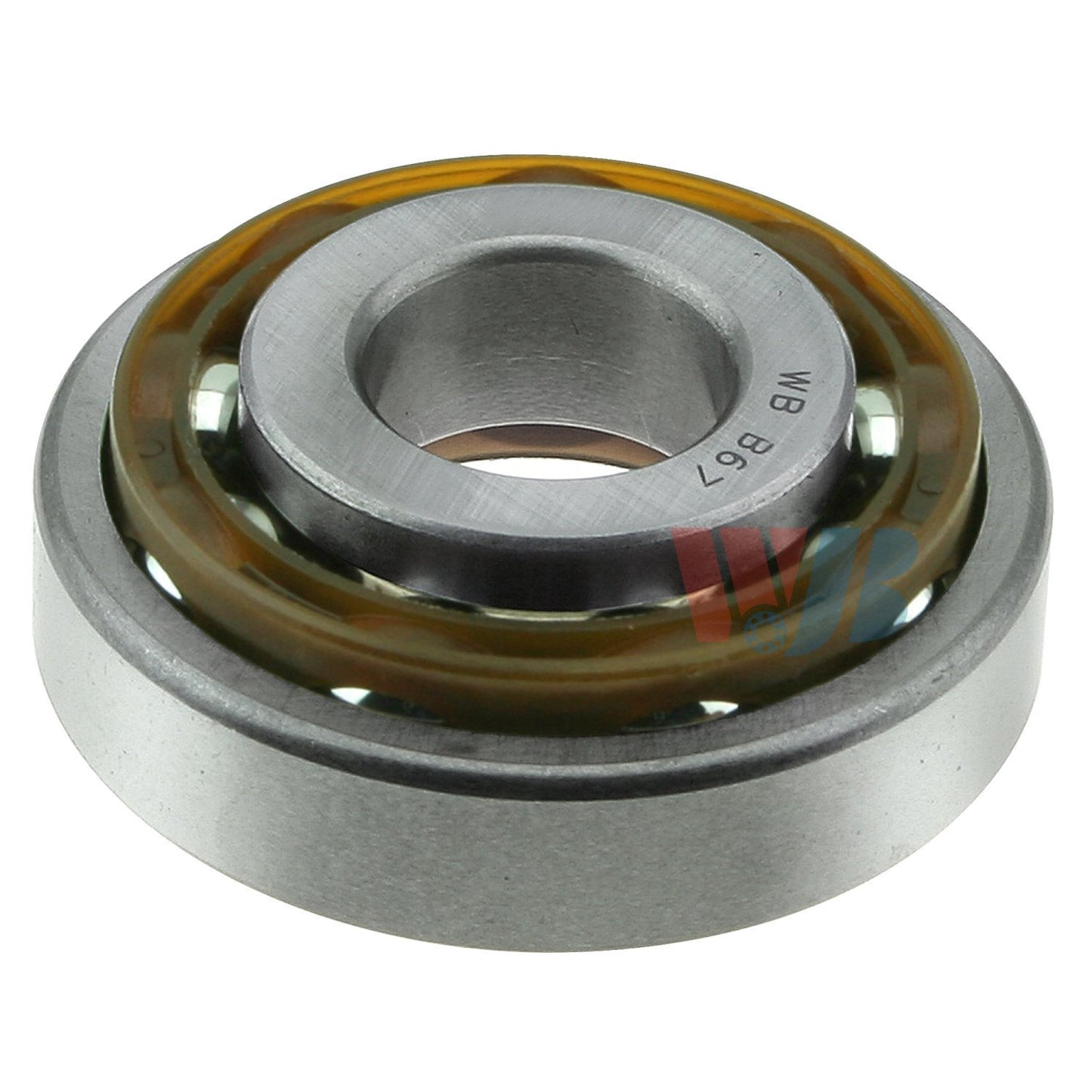 WJB Wheel Bearing WBB67 main image