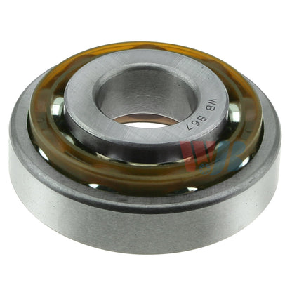 WJB Wheel Bearing WBB67 main image