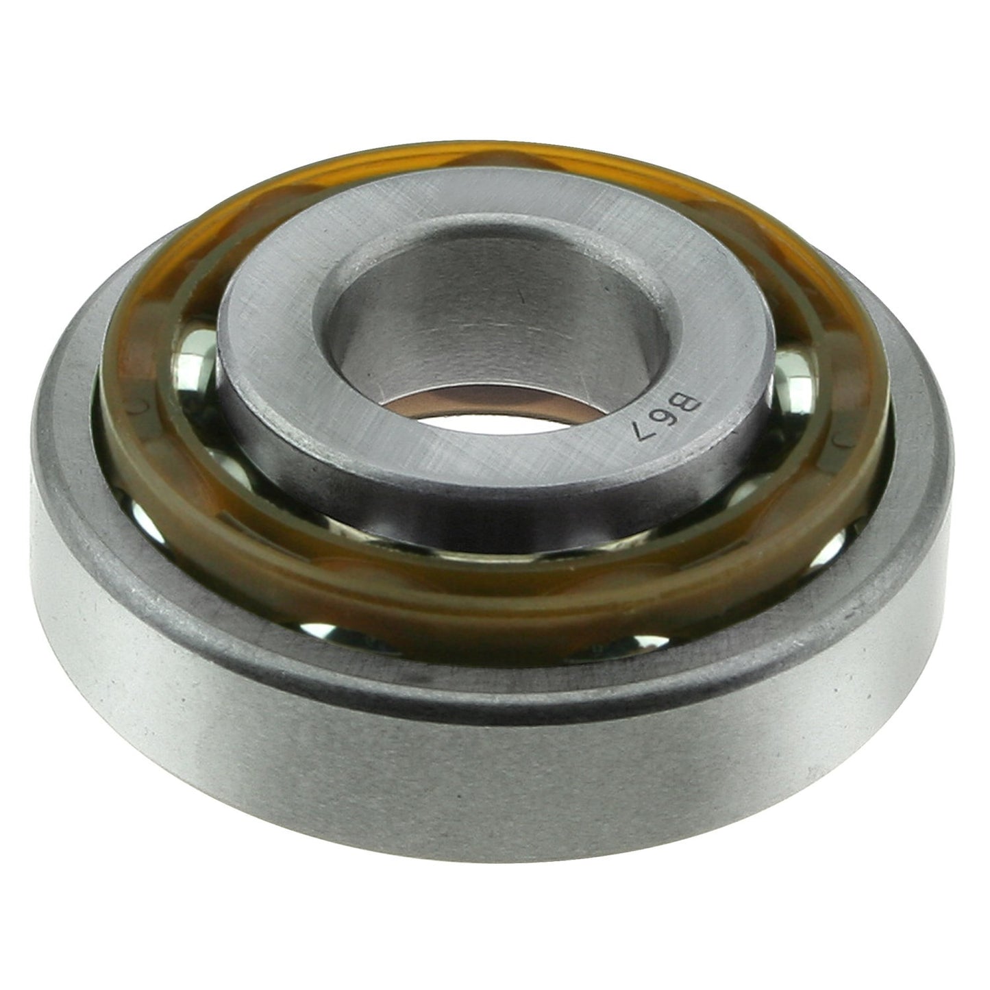 WJB Wheel Bearing WBB67 image 2