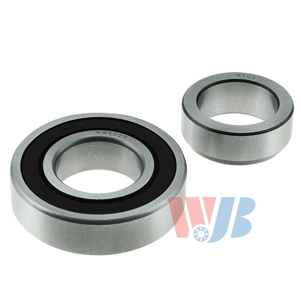 WJB WBRW102R