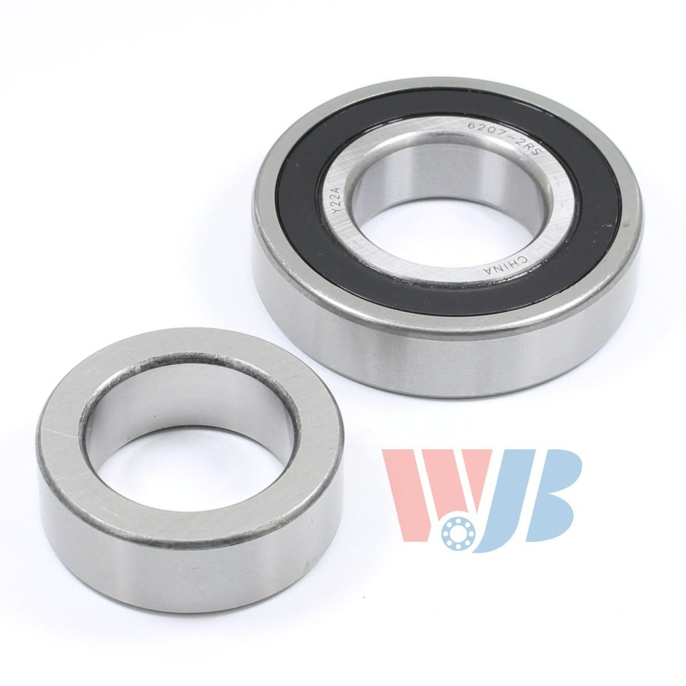 WJB WBRW124R