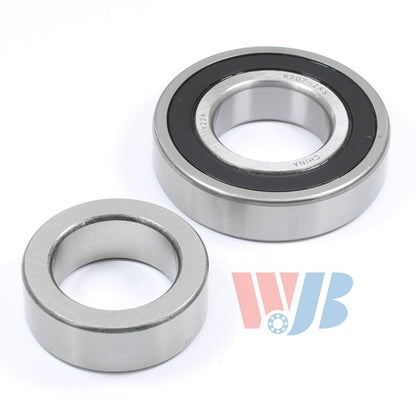 WJB WBRW124R