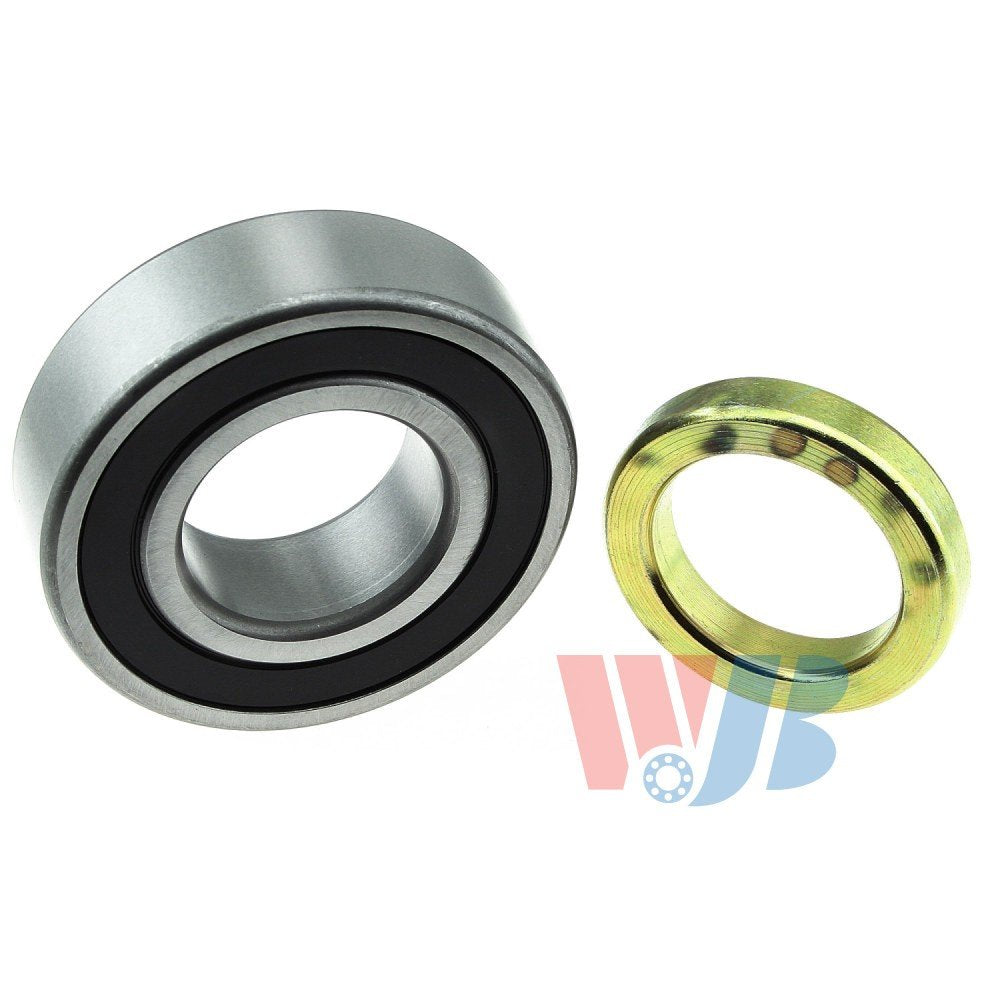 WJB WBRW207CCRA