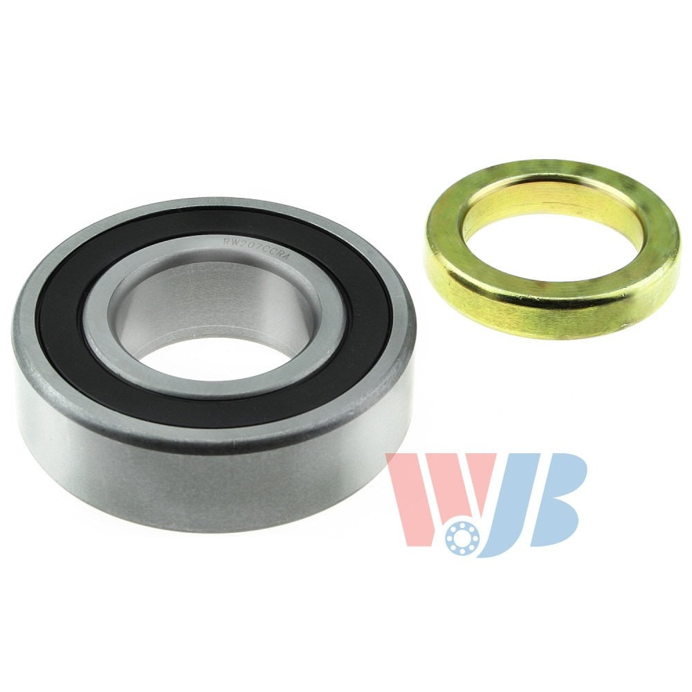 WJB WBRW207CCRA