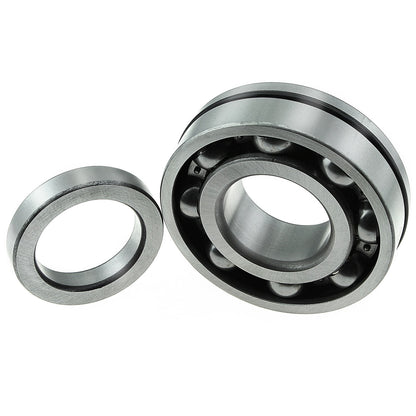 WJB Wheel Bearing WBRW307R image 3