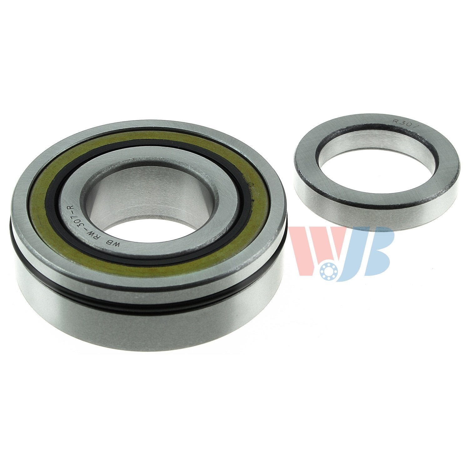 WJB Wheel Bearing WBRW307R main image