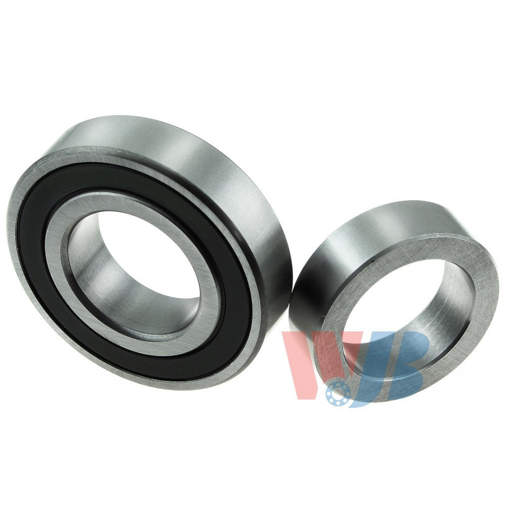 WJB WBRW507CR